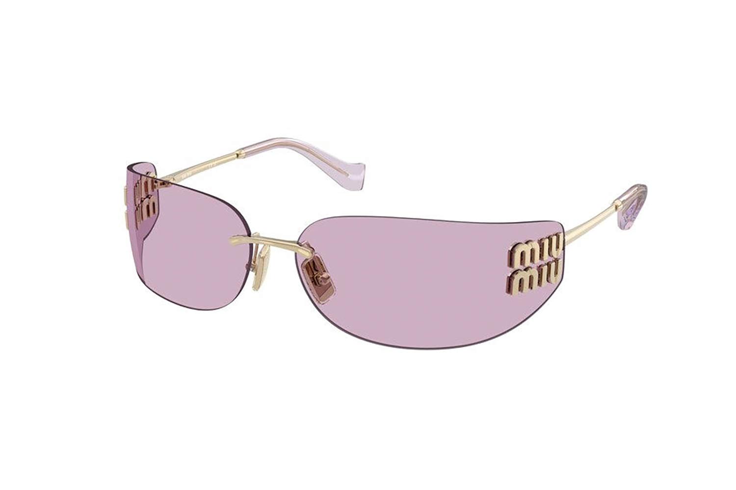 MIU MIU A51S Γυαλια Ηλιου 