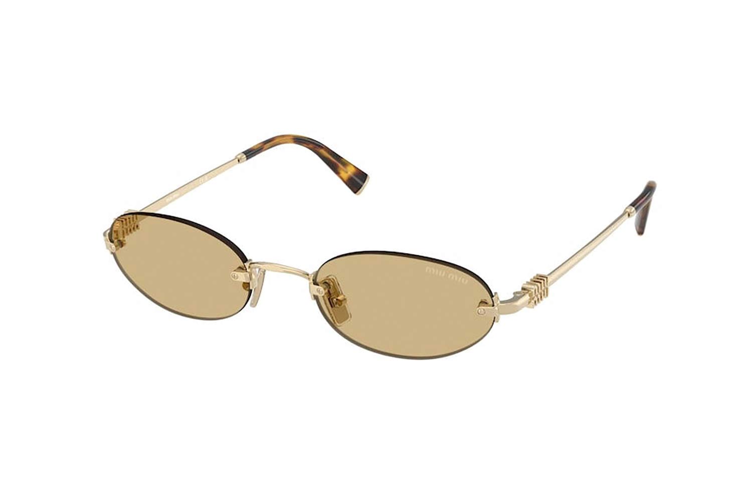 MIU MIU A54S Γυαλια Ηλιου 