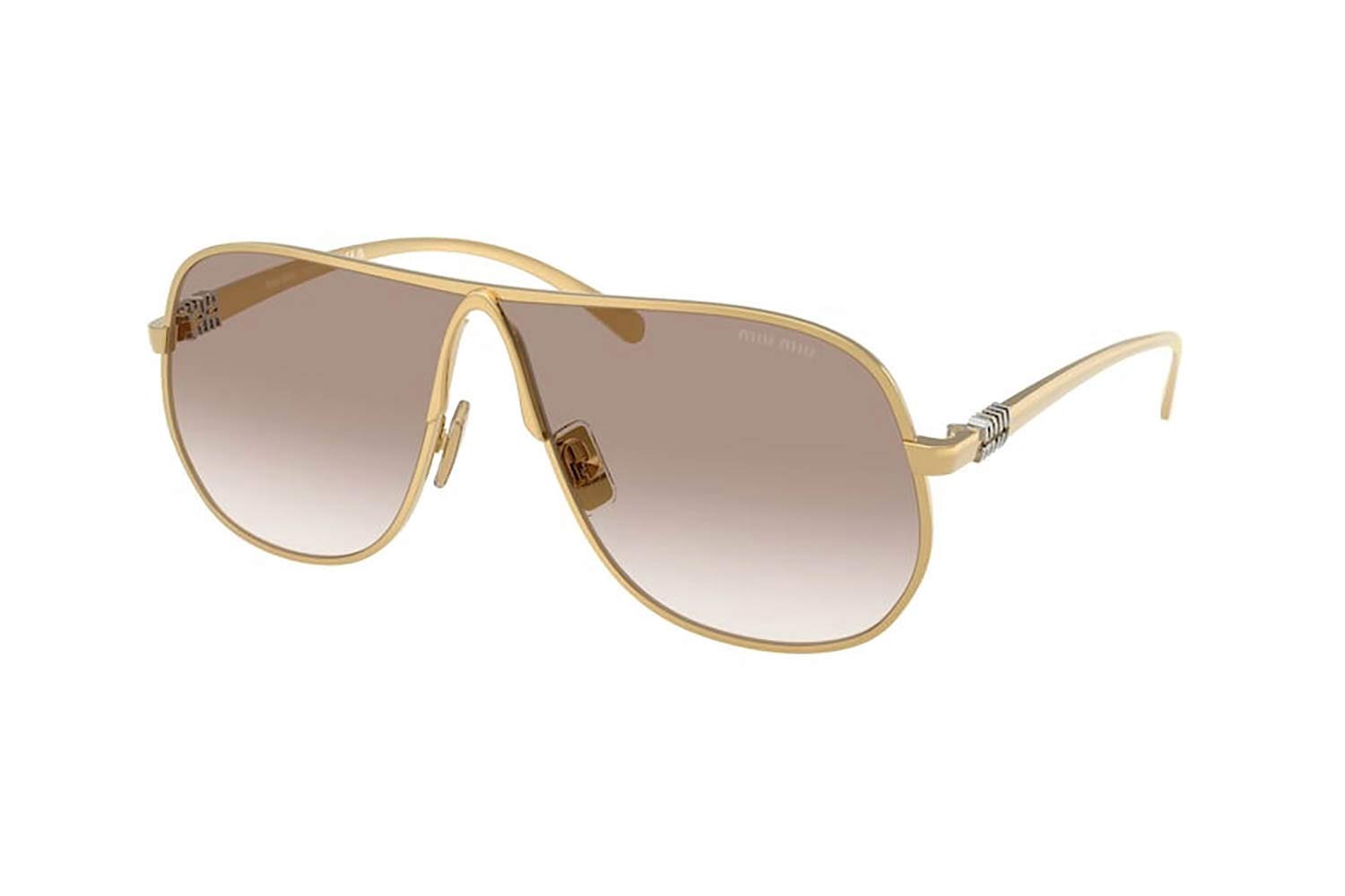 Miu-Miu A56S 5AK90L size 66 Γυαλια Ηλιου Τιμή: 326,00