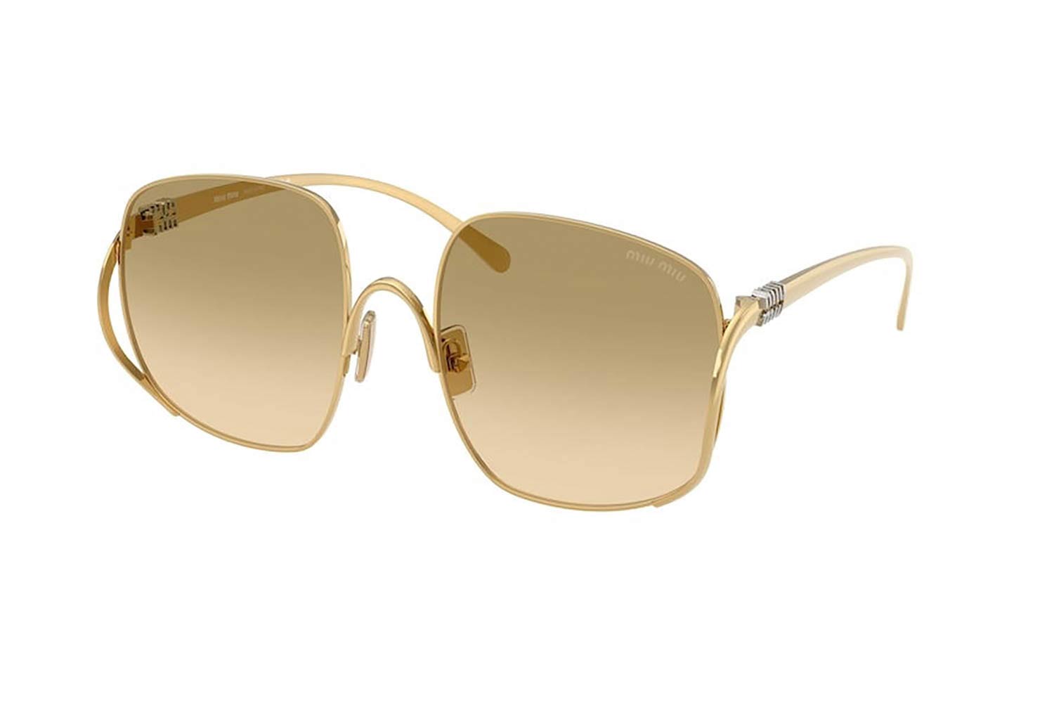 Miu-Miu A57S 5AK20S size 57 Γυαλια Ηλιου Τιμή: 342,00