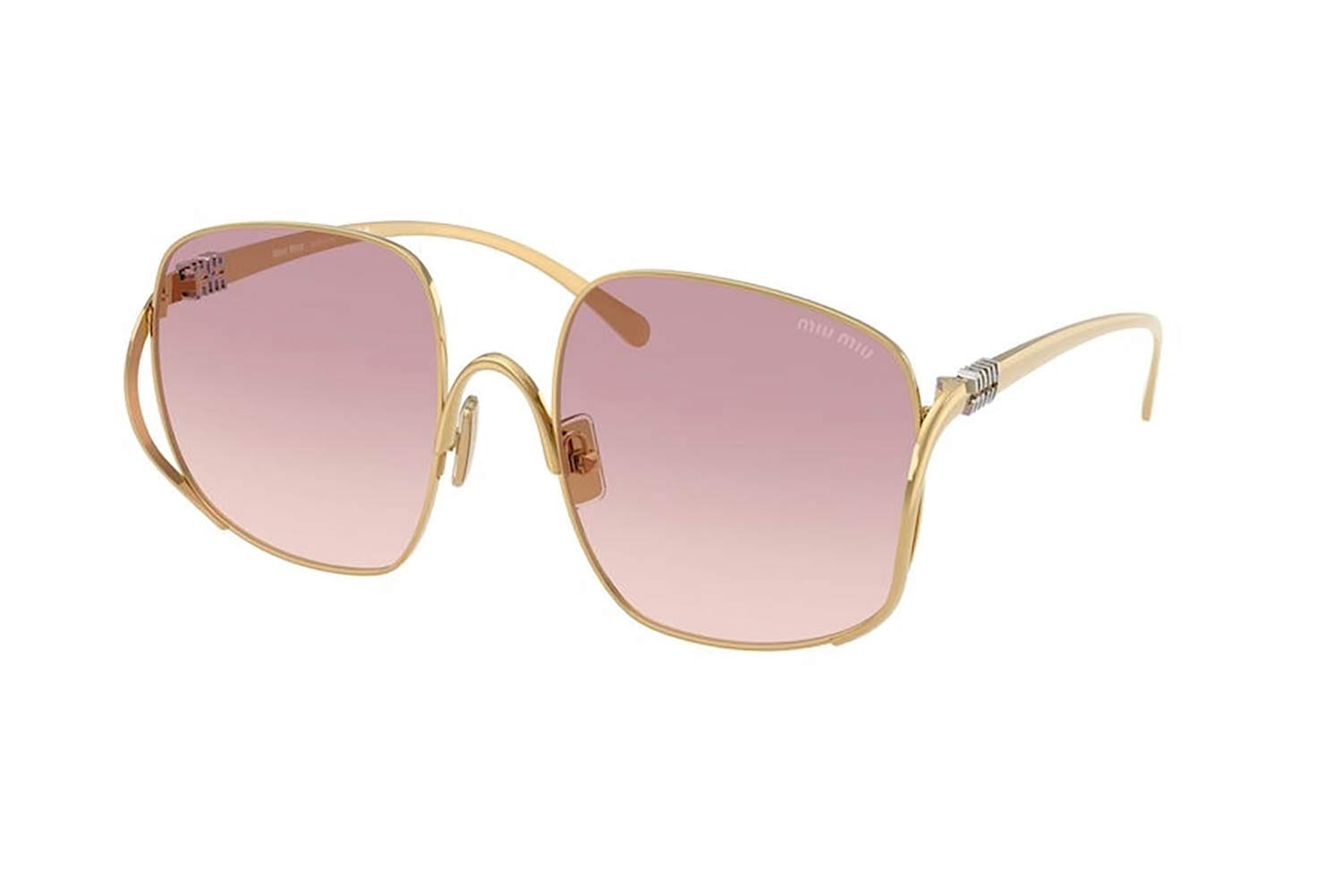 Miu-Miu A57S 5AK40S size 57 Γυαλια Ηλιου Τιμή: 342,00