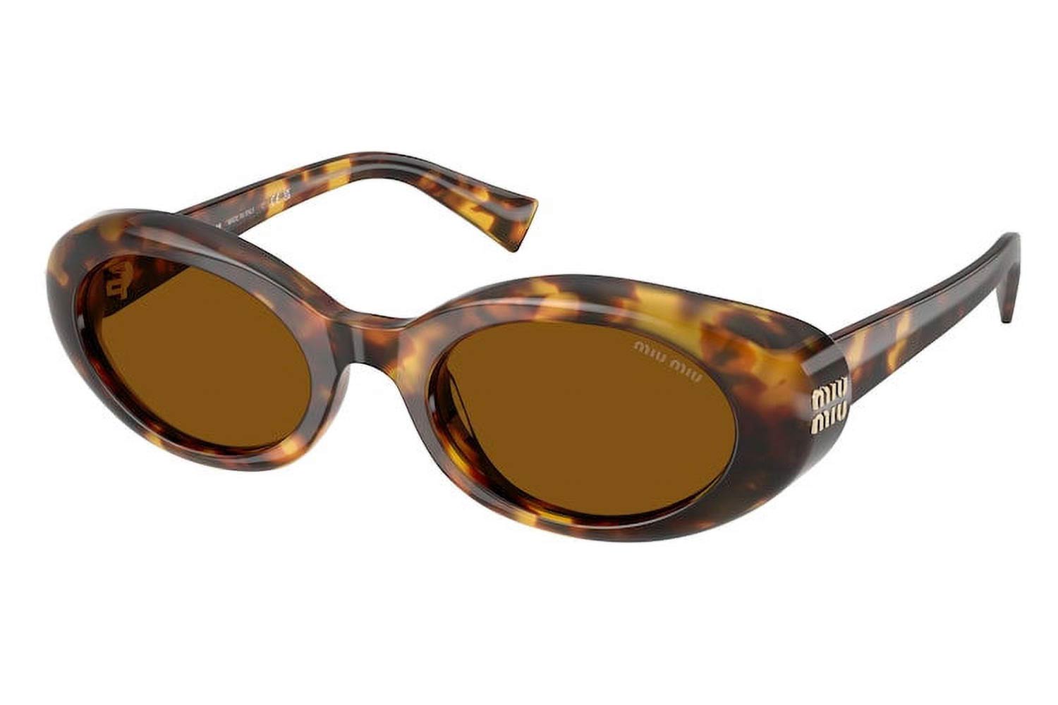 Miu-Miu B09S 14L20V size 52 Γυαλια Ηλιου Τιμή: 332,00