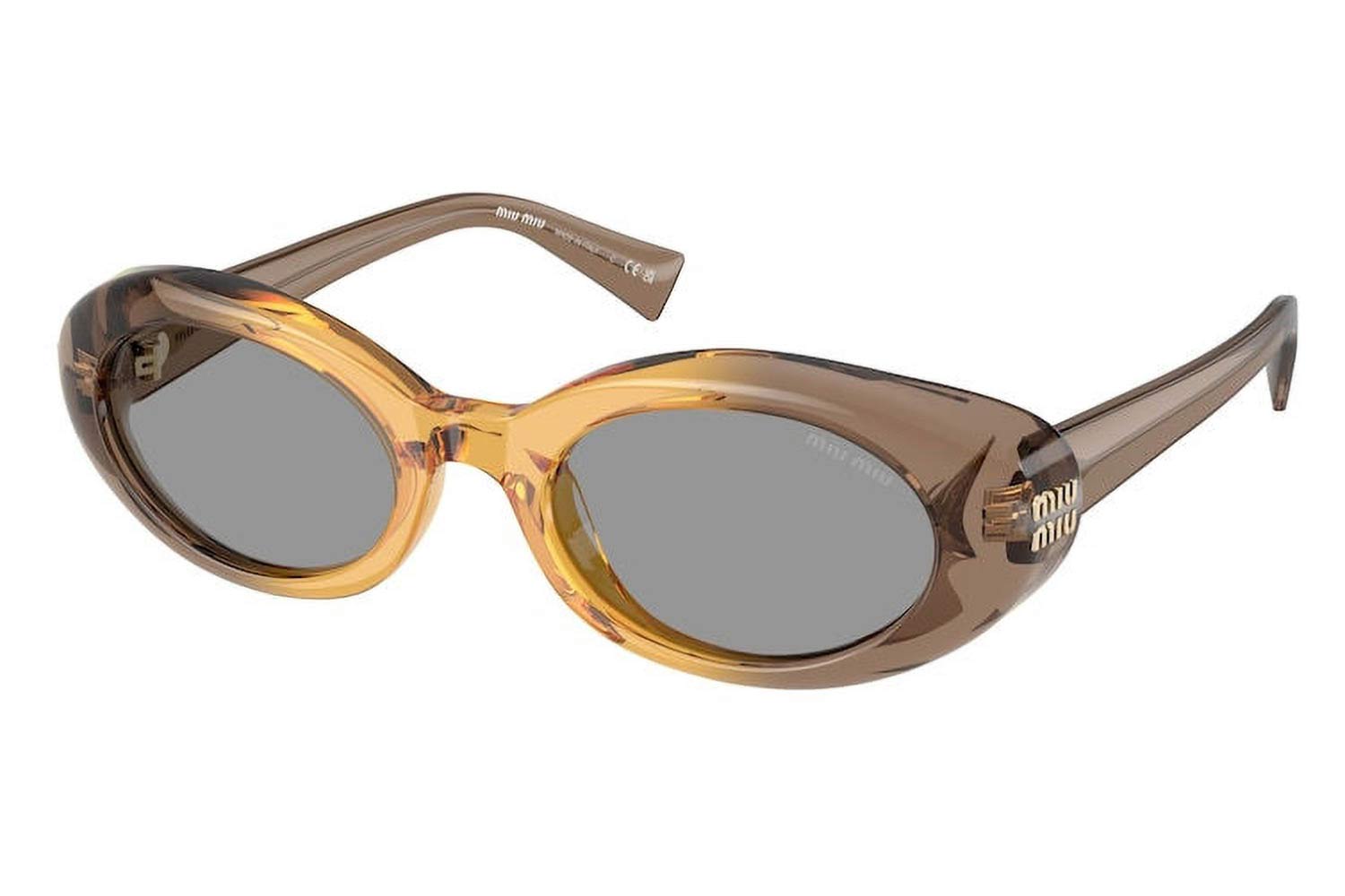 Miu-Miu B09S 24M50Q size 52 Γυαλια Ηλιου Τιμή: 309,00