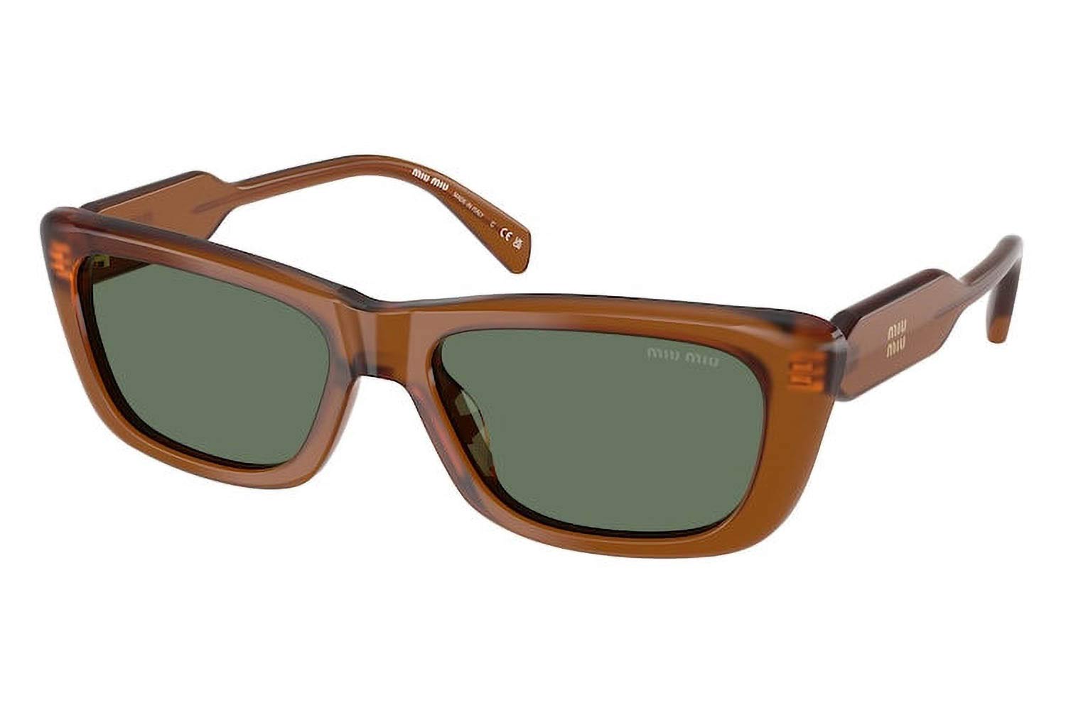 MIU MIU B12S Γυαλια Ηλιου 