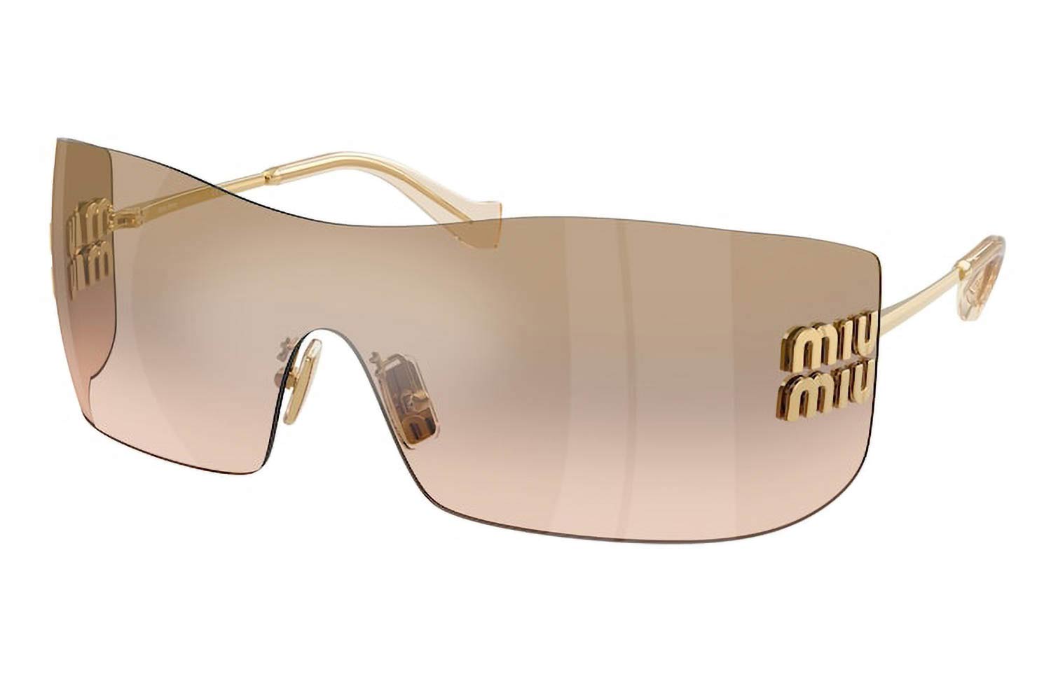Miu-Miu B53S 5AK20P size 44 Γυαλια Ηλιου Τιμή: 423,00