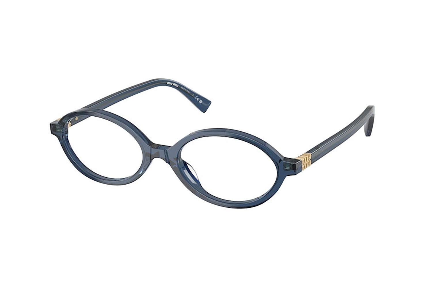 Miu Miu 01XV 08Q1O1 size 50 Γυαλιά οράσεως Τιμή: 219,00