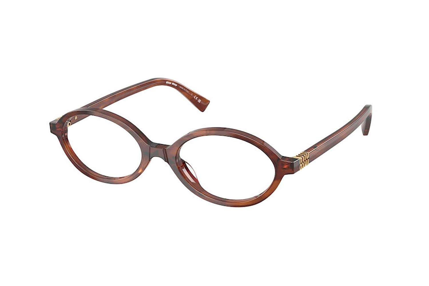 Miu Miu 01XV 26E1O1 size 50 Γυαλιά οράσεως Τιμή: 219,00