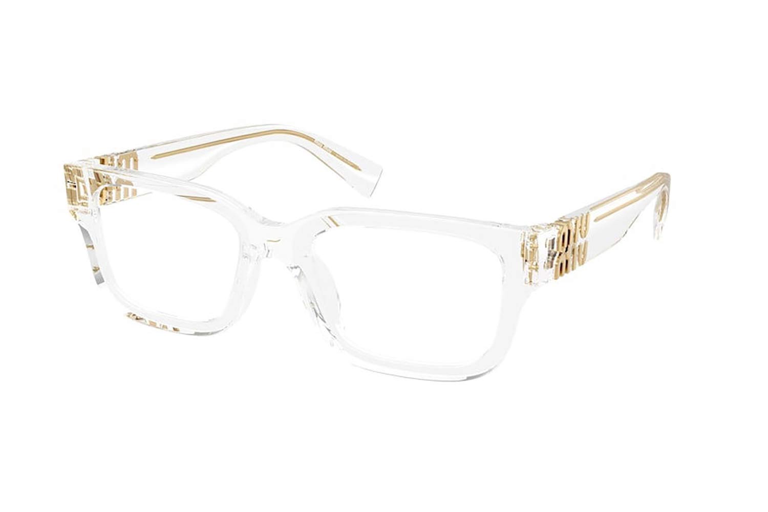 Miu Miu 02YV 15Z1O1 size 51 Γυαλιά οράσεως Τιμή: 248,00