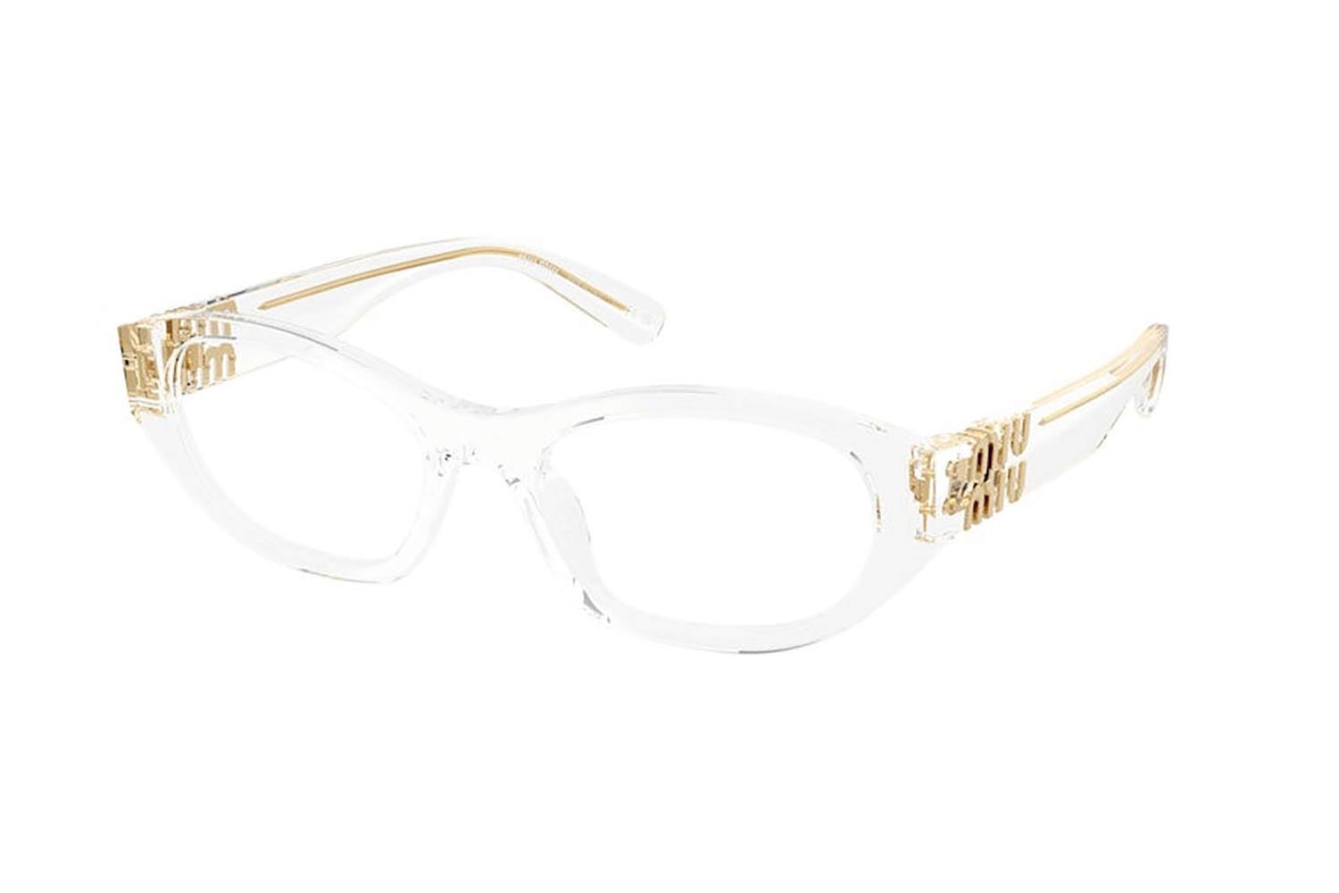 Miu Miu 03WV 15Z1O1 size 53 Γυαλιά οράσεως Τιμή: 219,00