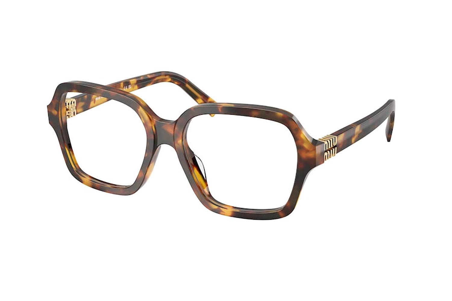 Miu Miu 03YV 14L1O1 size 54 Γυαλιά οράσεως Τιμή: 233,00