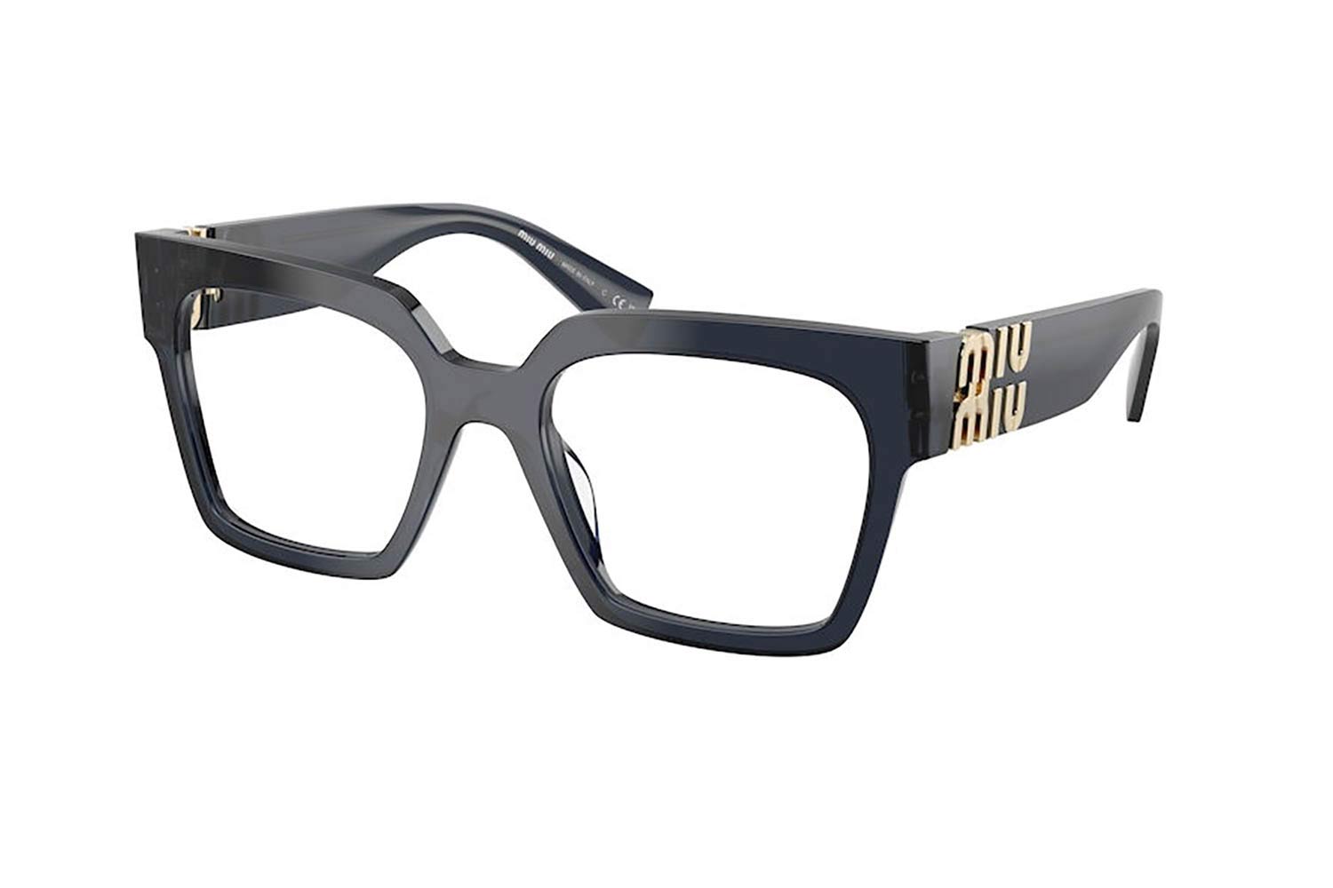 Miu Miu 04UV 08Q1O1 size 52 Γυαλιά οράσεως Τιμή: 219,00