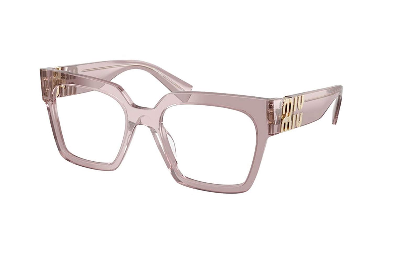 Miu Miu 04UV 12W1O1 size 52 Γυαλιά οράσεως Τιμή: 219,00