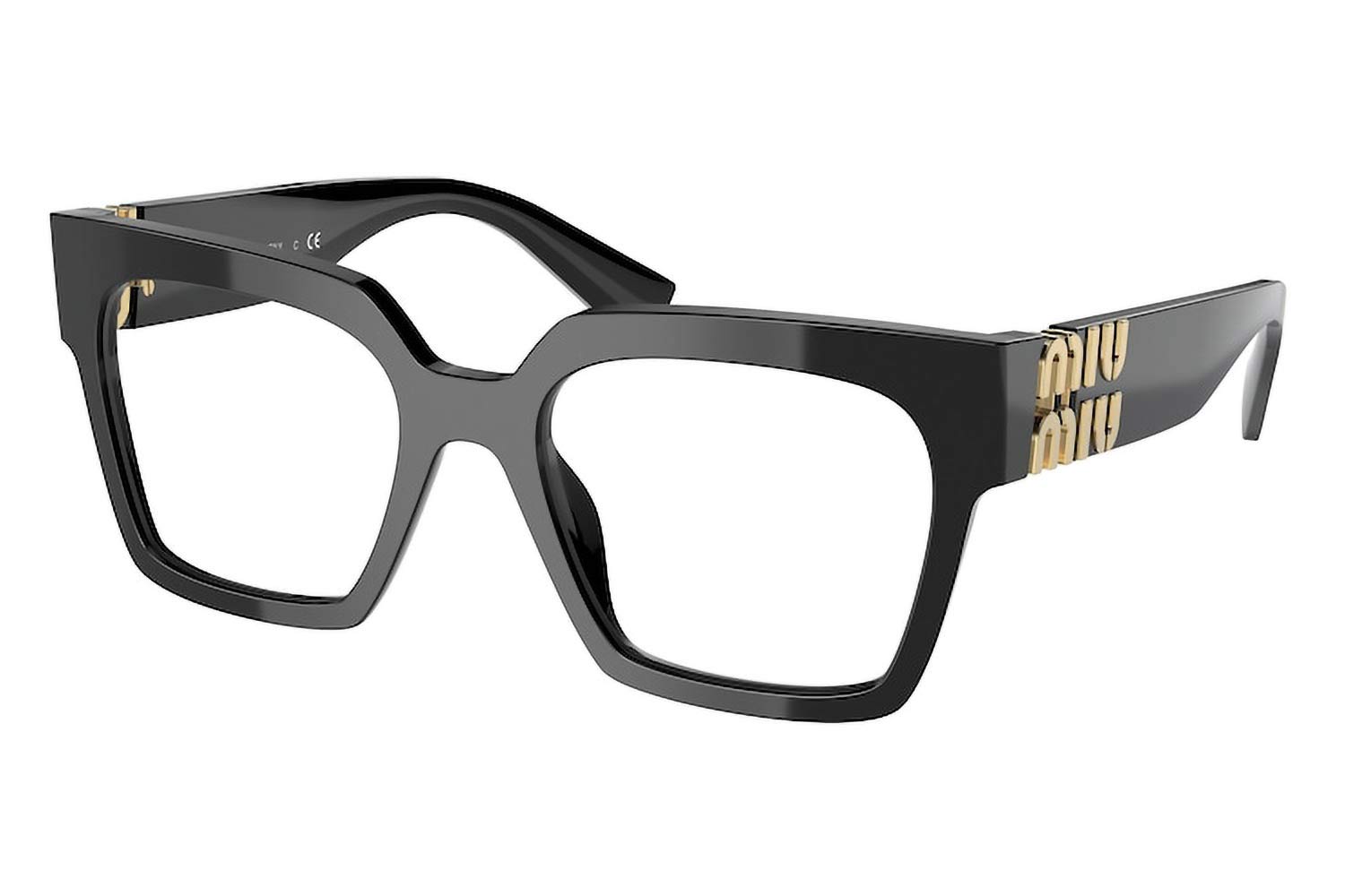 Miu Miu 04UV 1AB1O1 size 50 Γυαλιά οράσεως Τιμή: 235,00