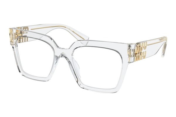 Miu Miu 04UV 2AZ1O1 size 50 Γυαλιά οράσεως Τιμή: 250,00