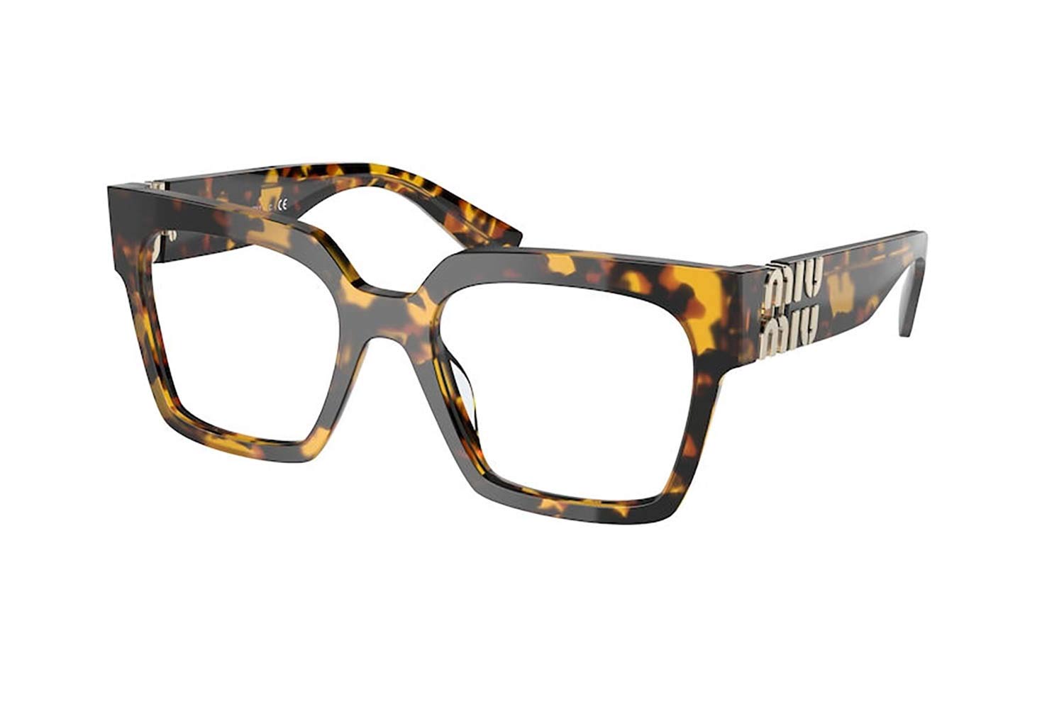 Miu Miu 04UV VAU1O1 size 52 Γυαλιά οράσεως Τιμή: 219,00