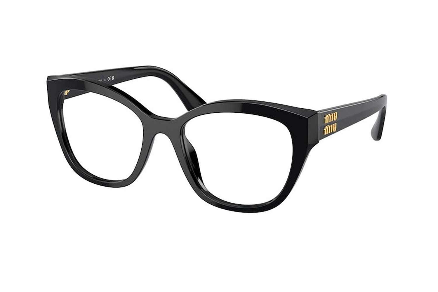 Miu Miu 05XV 1AB1O1 size 52 Γυαλιά οράσεως Τιμή: 191,00