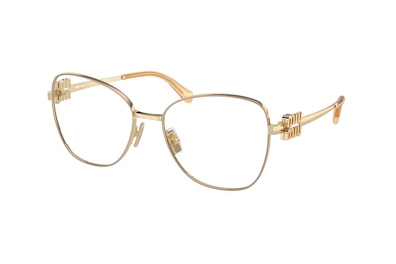 Miu Miu 50XV 14M1O1 size 56 Γυαλιά οράσεως Τιμή: 248,00