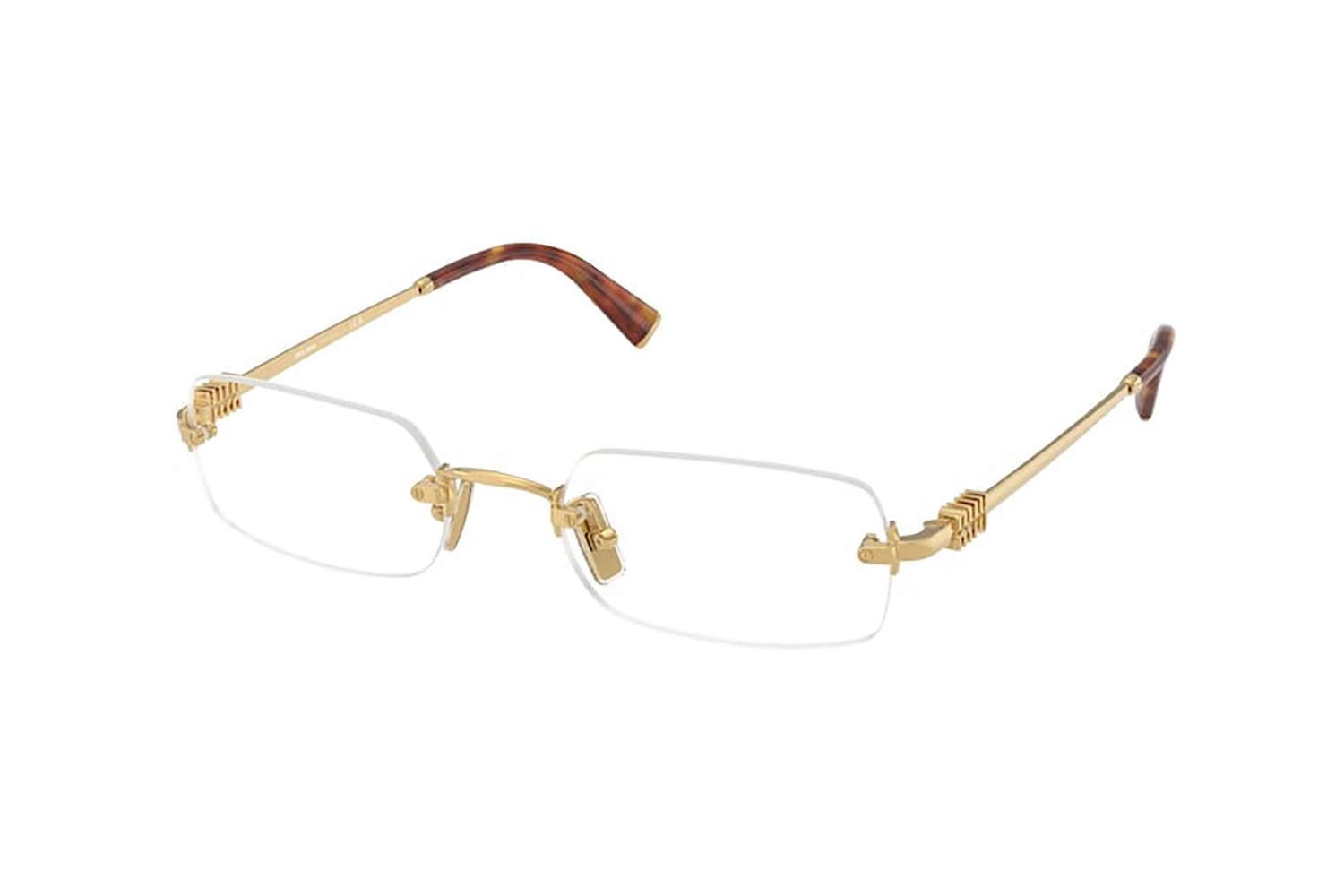 Miu Miu 50YV 5AK1O1 size 50 Γυαλιά οράσεως Τιμή: 248,00