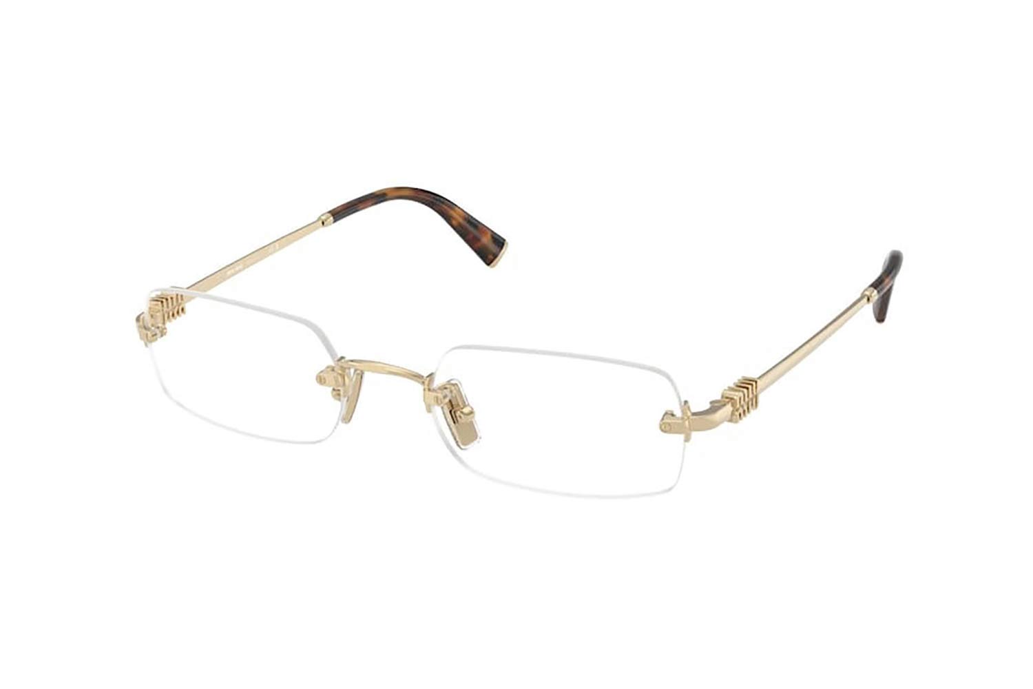 Miu Miu 50YV ZVN1O1 size 52 Γυαλιά οράσεως Τιμή: 248,00