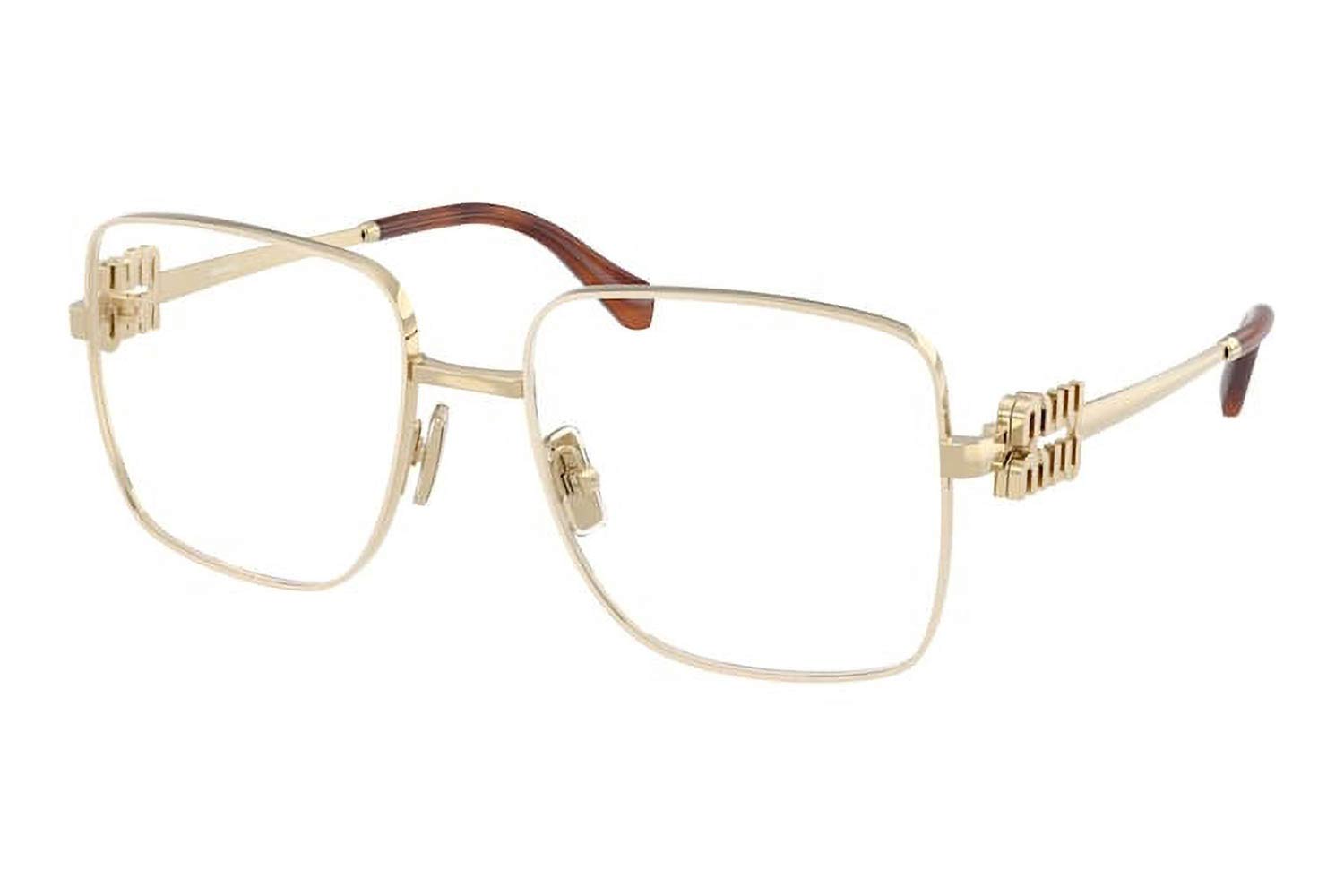 Miu Miu 51XV 14M1O1 size 54 Γυαλιά οράσεως Τιμή: 266,00