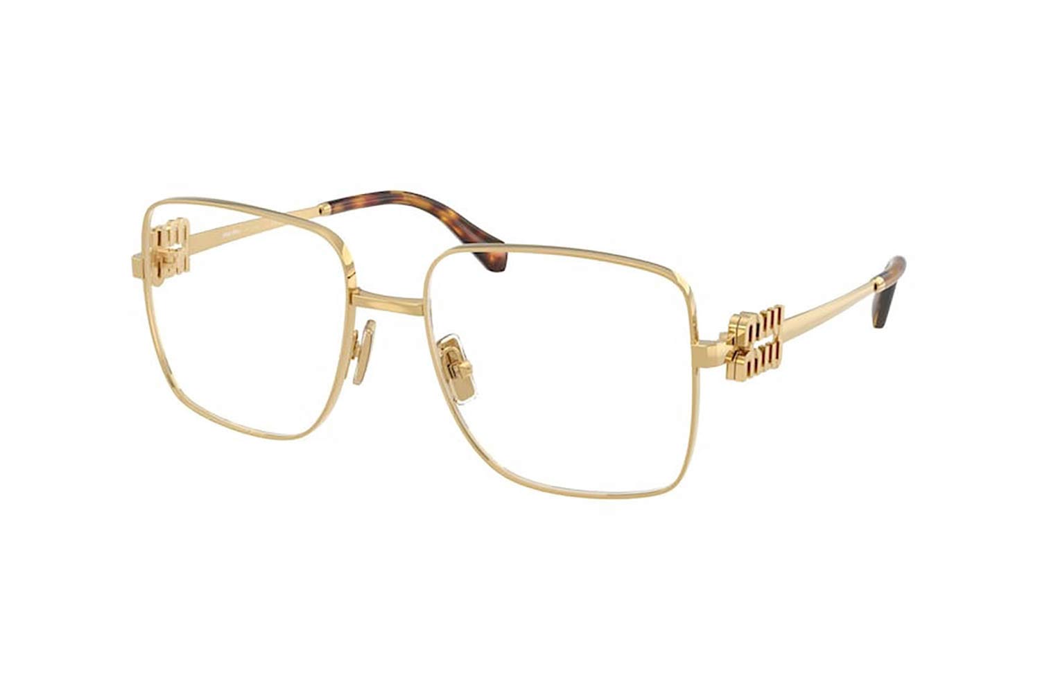 Miu Miu 51XV 5AK1O1 size 54 Γυαλιά οράσεως Τιμή: 248,00