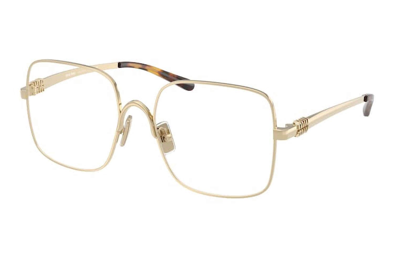 Miu Miu 51YV ZVN1O1 size 53 Γυαλιά οράσεως Τιμή: 262,00