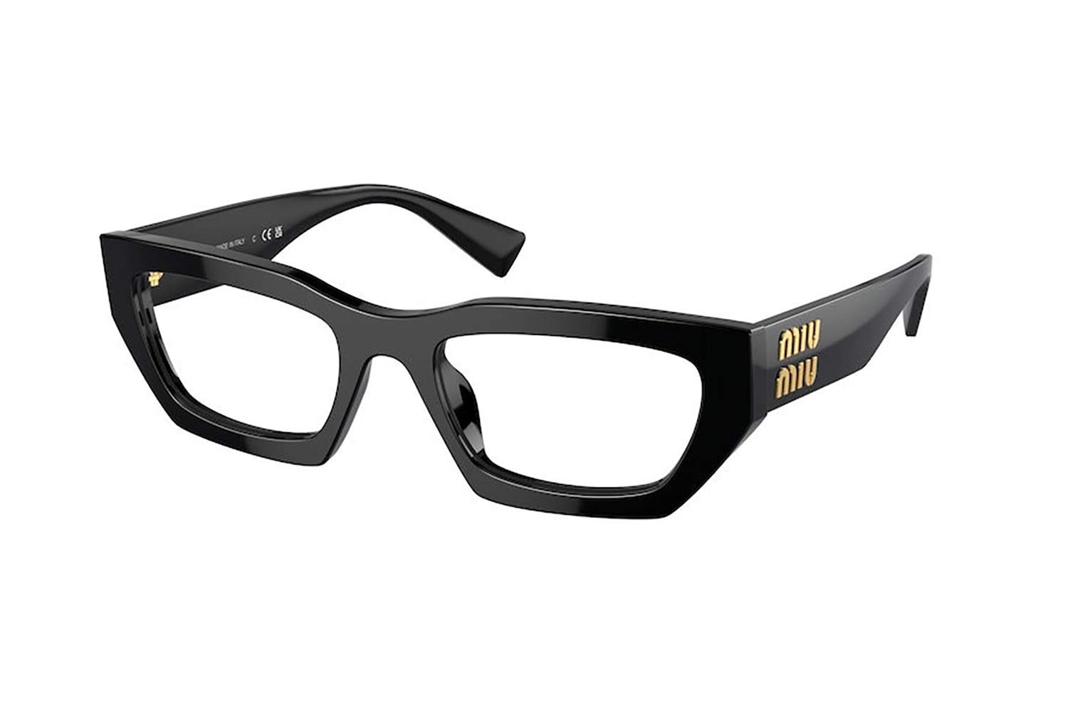 Miu Miu 03XV 1AB1O1 size 51 Γυαλιά οράσεως Τιμή: 191,00