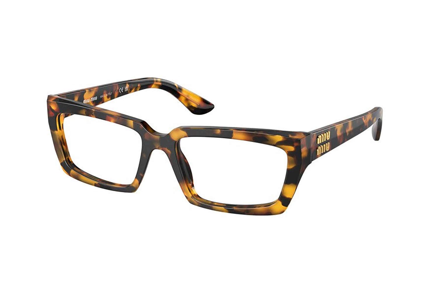 Miu Miu 04XV VAU1O1 size 52 Γυαλιά οράσεως Τιμή: 191,00