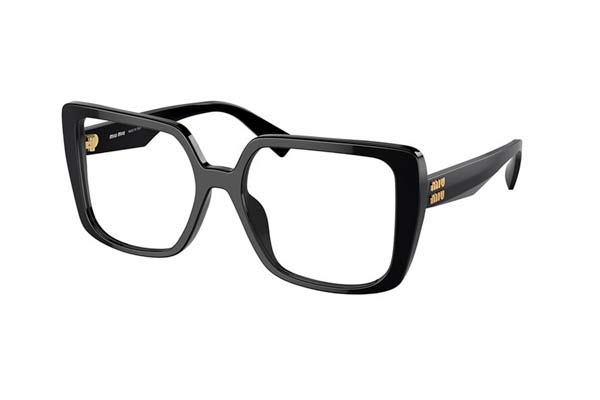 Miu Miu 06VV 1AB1O1 size 52 Γυαλιά οράσεως Τιμή: 189,00