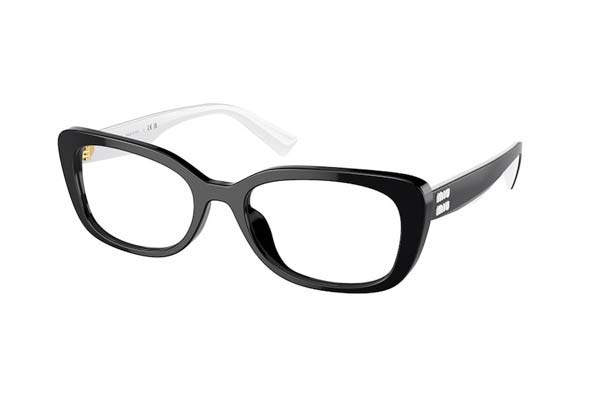 Miu Miu 07VV 10G1O1 size 53 Γυαλιά οράσεως Τιμή: 202,00