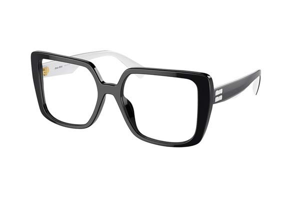 Miu Miu 06VV 10G1O1 size 52 Γυαλιά οράσεως Τιμή: 202,00