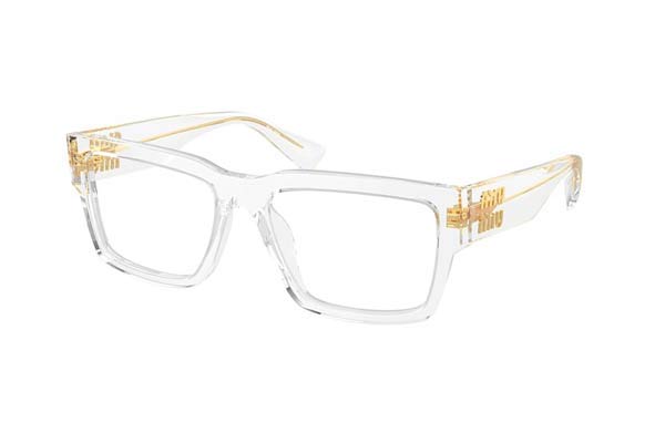 Miu Miu 02XV 2AZ1O1 size 52 Γυαλιά οράσεως Τιμή: 218,00