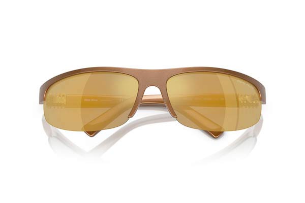 MIU MIU A02S Γυαλια Ηλιου 
