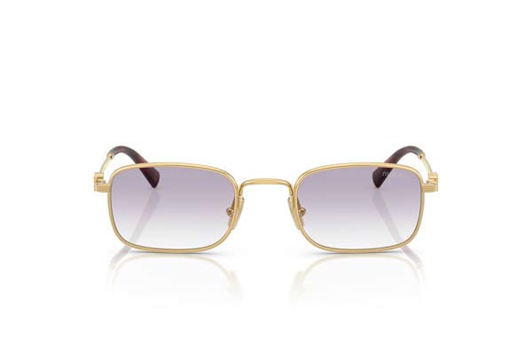MIU MIU A53S Γυαλια Ηλιου 