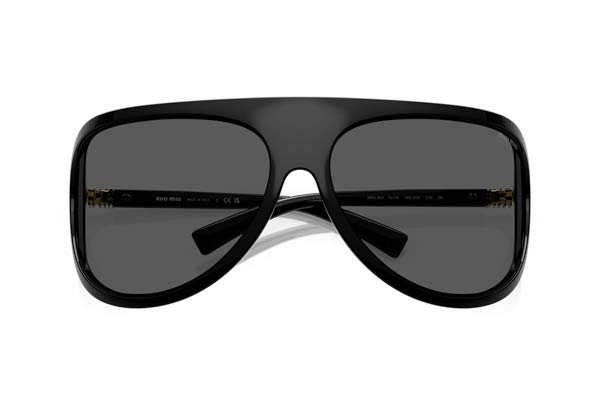 MIU MIU A01S Γυαλια Ηλιου 