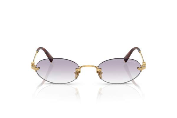 MIU MIU A54S Γυαλια Ηλιου 