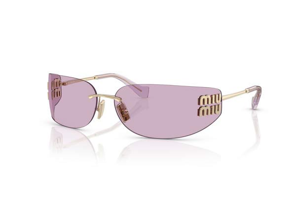 MIU MIU A51S Γυαλια Ηλιου 