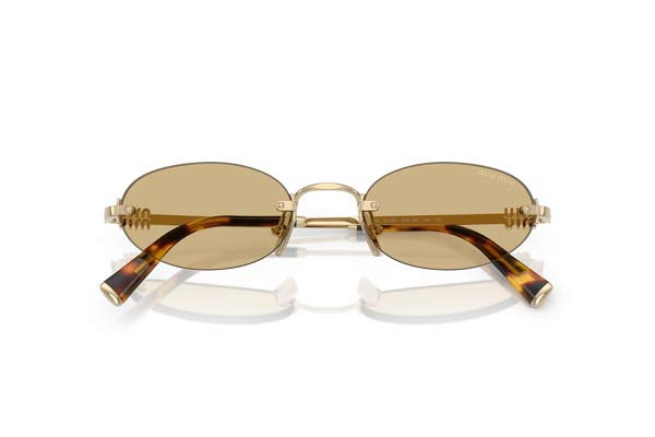 MIU MIU A54S Γυαλια Ηλιου 