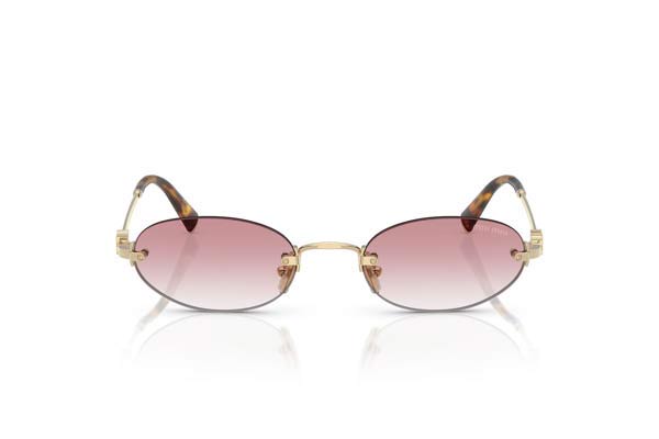 MIU MIU A54S Γυαλια Ηλιου 