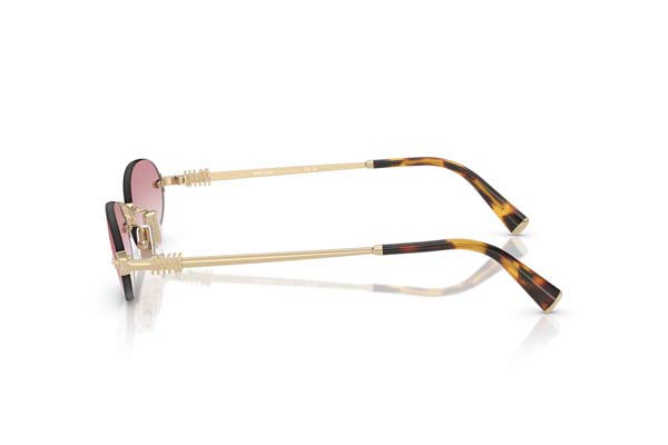 MIU MIU A54S Γυαλια Ηλιου 