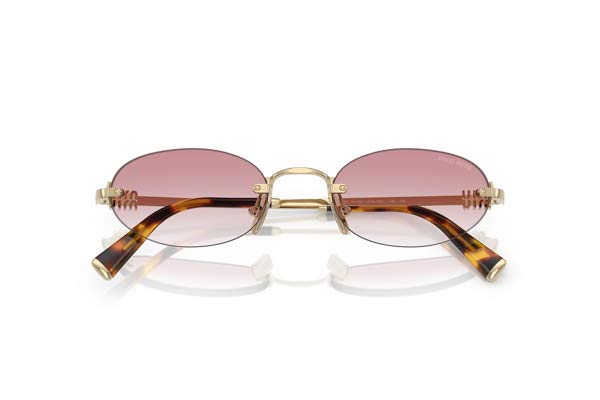 MIU MIU A54S Γυαλια Ηλιου 