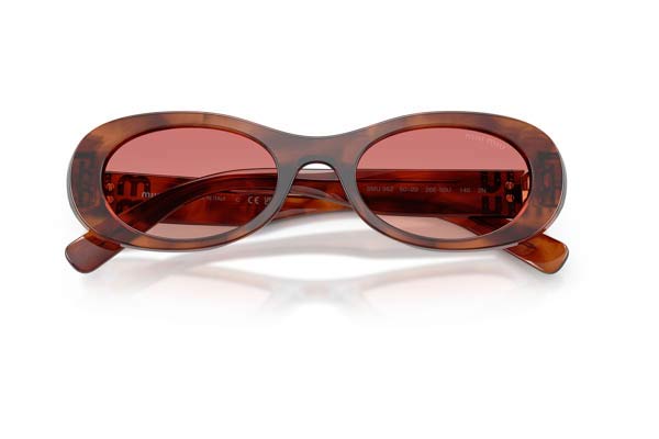 MIU MIU 06ZS Γυαλια Ηλιου 