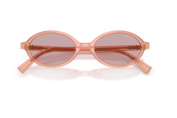 MIU MIU 04ZS Γυαλια Ηλιου 