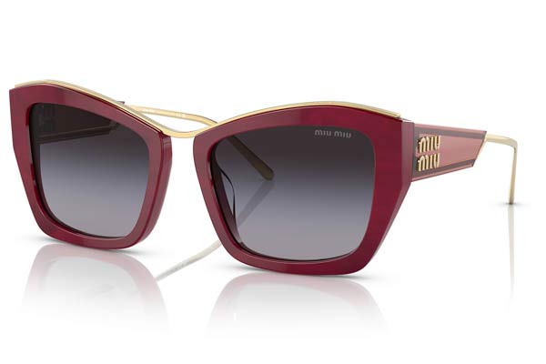 MIU MIU 02YS Γυαλια Ηλιου 