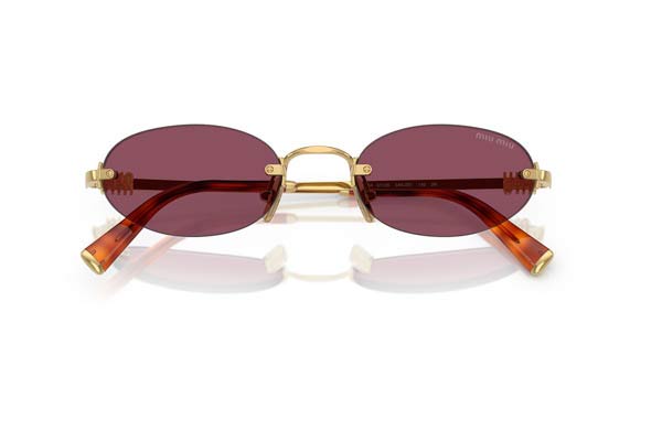 MIU MIU A54S Γυαλια Ηλιου 