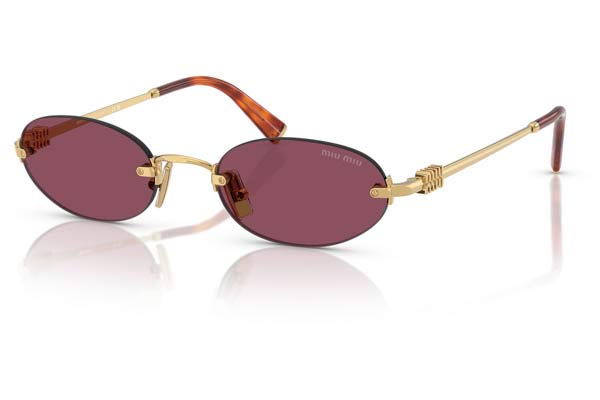 MIU MIU A54S Γυαλια Ηλιου 