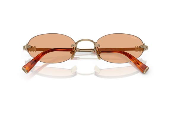 MIU MIU A54S Γυαλια Ηλιου 