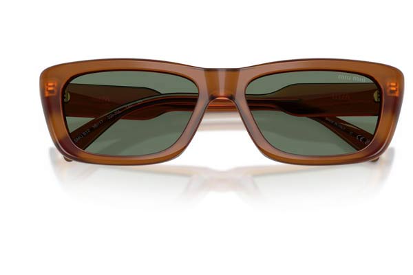 MIU MIU B12S Γυαλια Ηλιου 