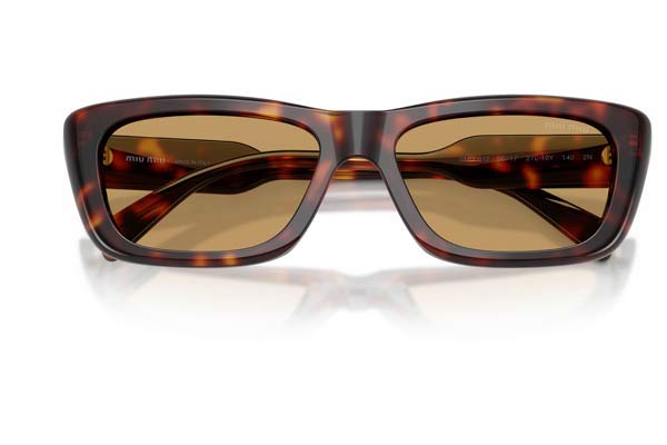 MIU MIU B12S Γυαλια Ηλιου 