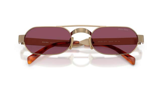 MIU MIU B52S Γυαλια Ηλιου 